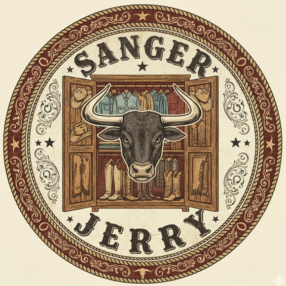 sangerjerry